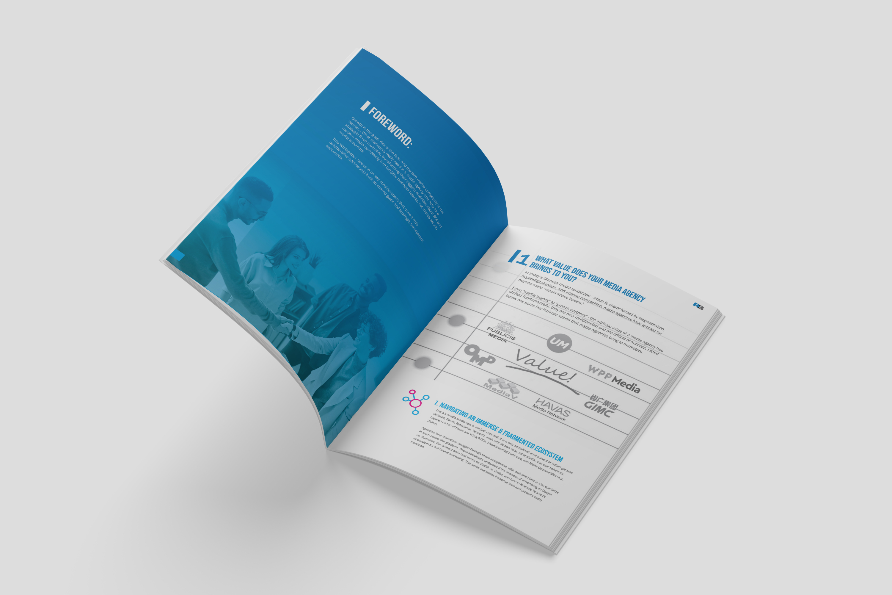 R3 Worldwide Whitepaper
