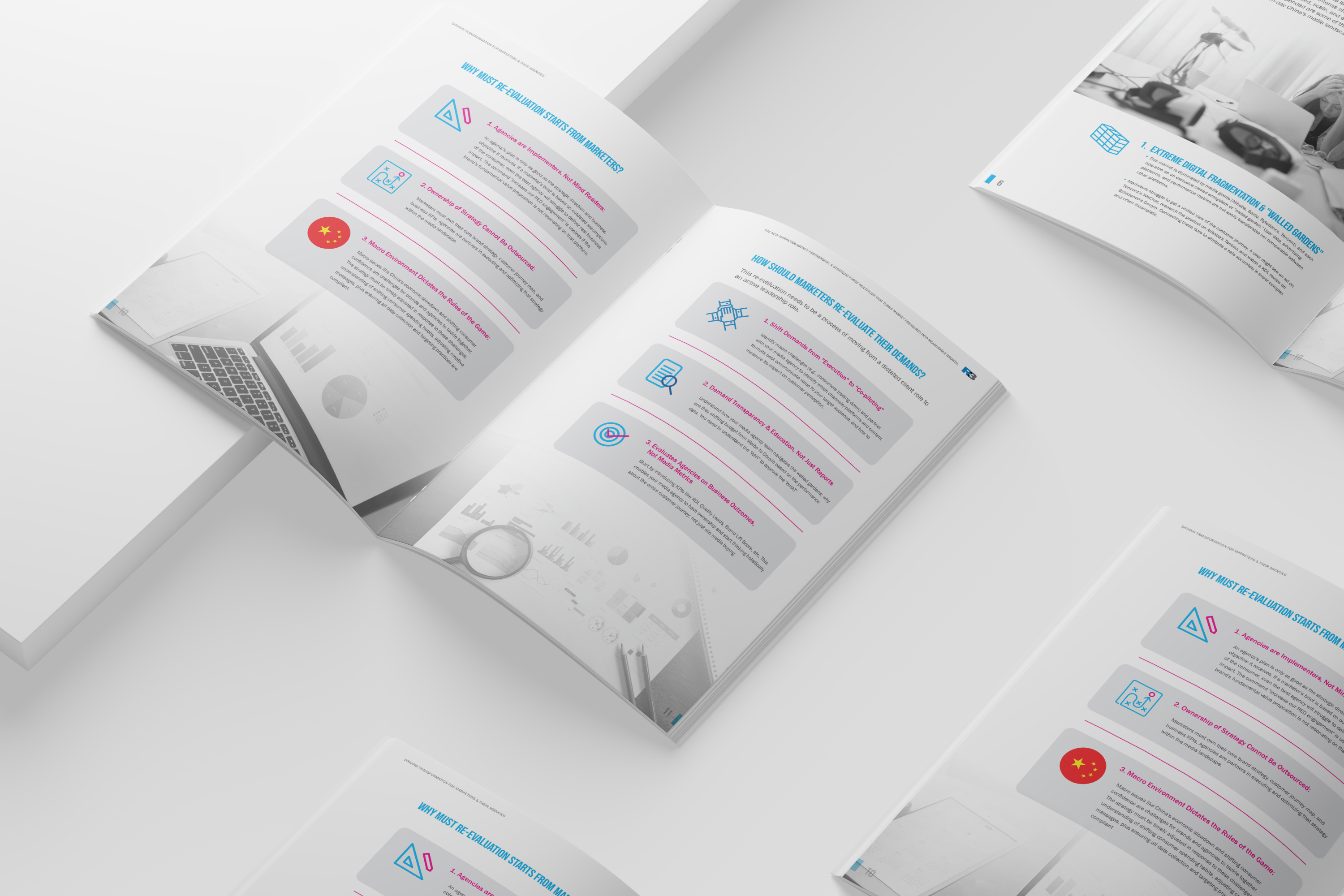 R3 Worldwide Whitepaper