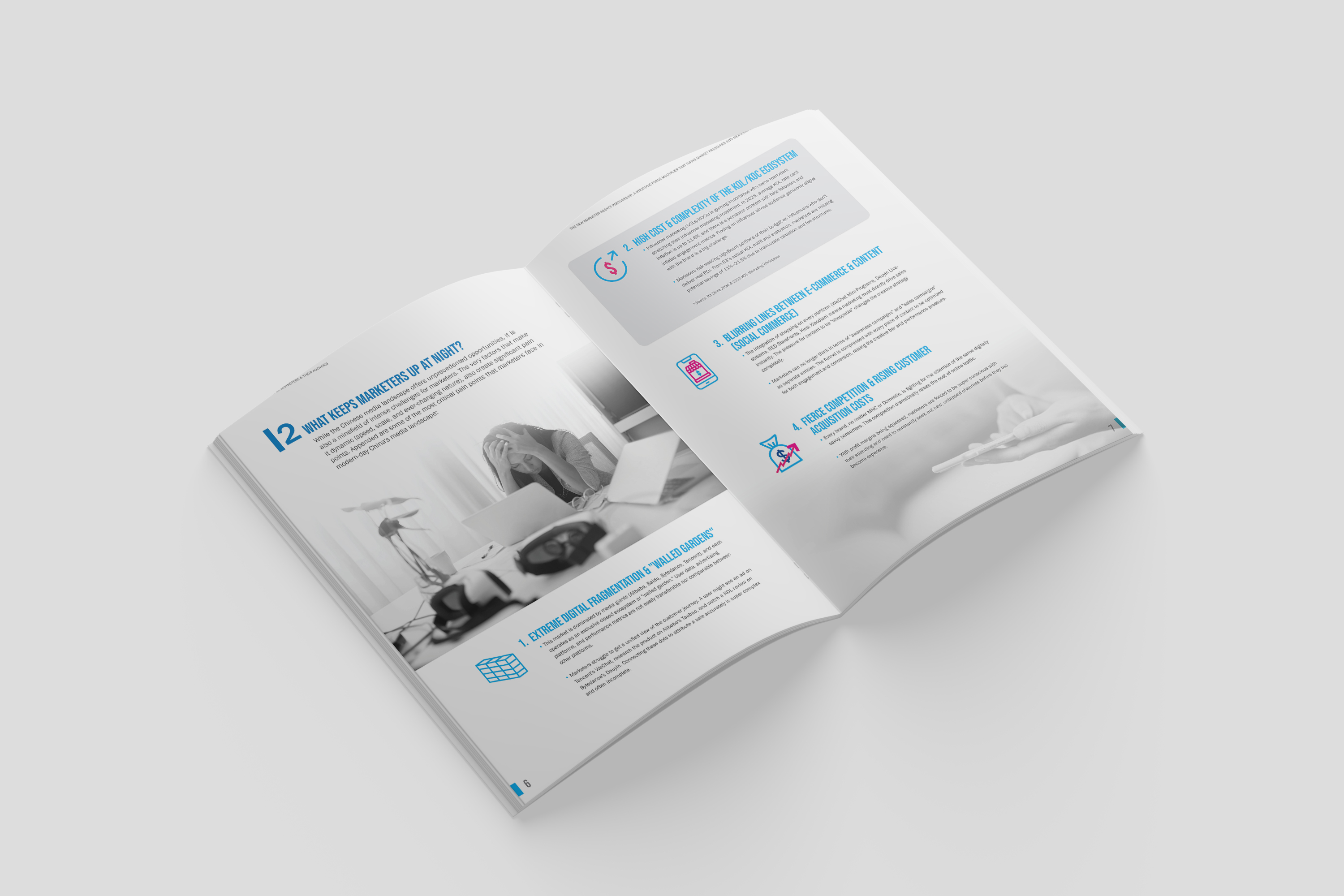 R3 Worldwide Whitepaper