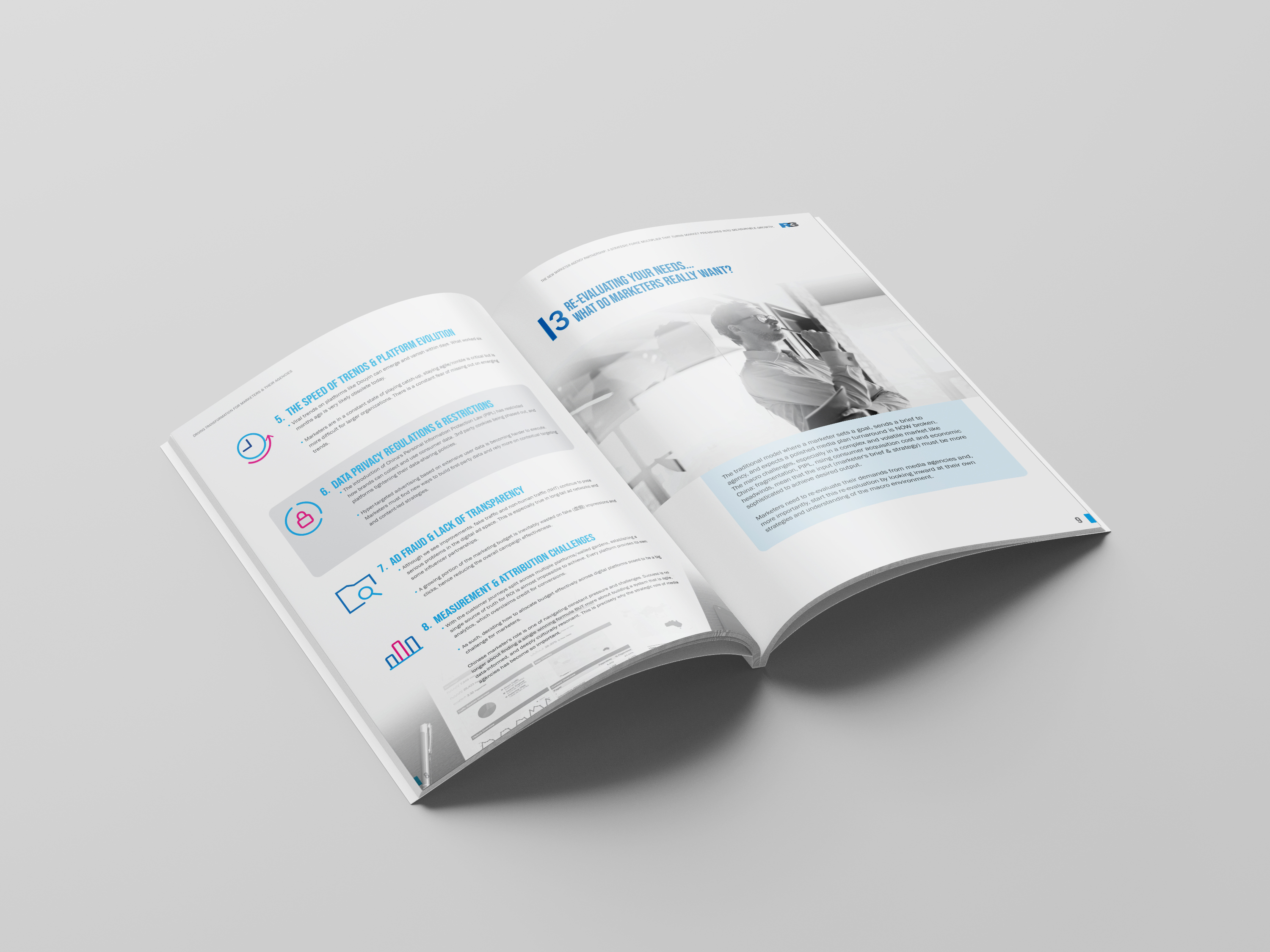 R3 Worldwide Whitepaper